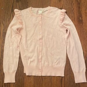 Crewcuts- Long Sleeve Top